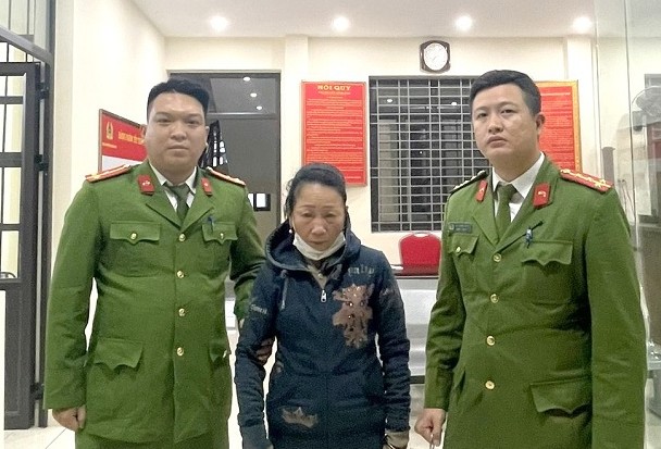 Công an phường Dư Hàng Kênh (quận Lê Chân): Bắt giữ đối tượng trộm cắp tài sản tại Chợ Hàng 